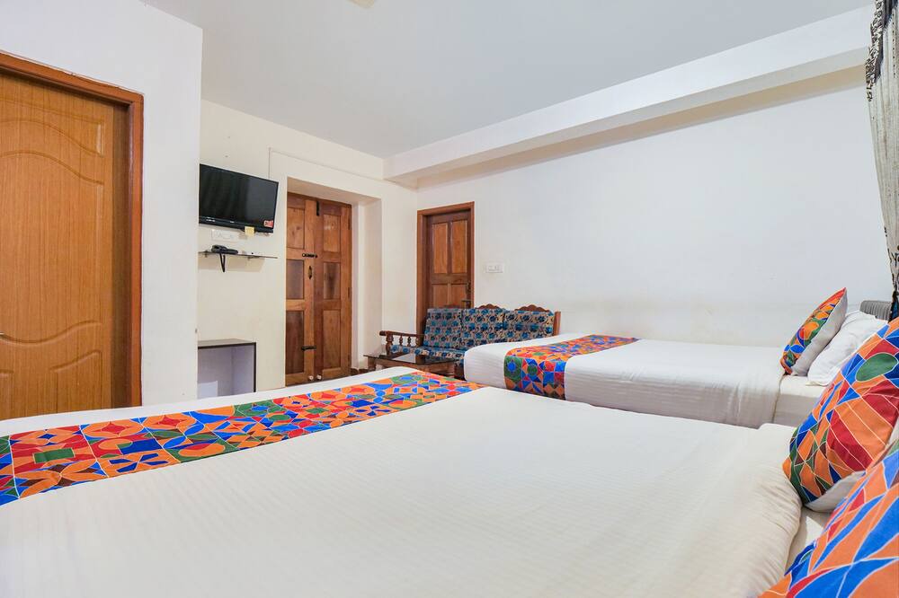 Photo of Bedroom in Madikeri