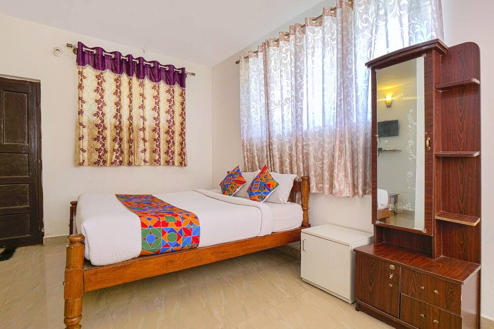 Photo of Bedroom in Madikeri
