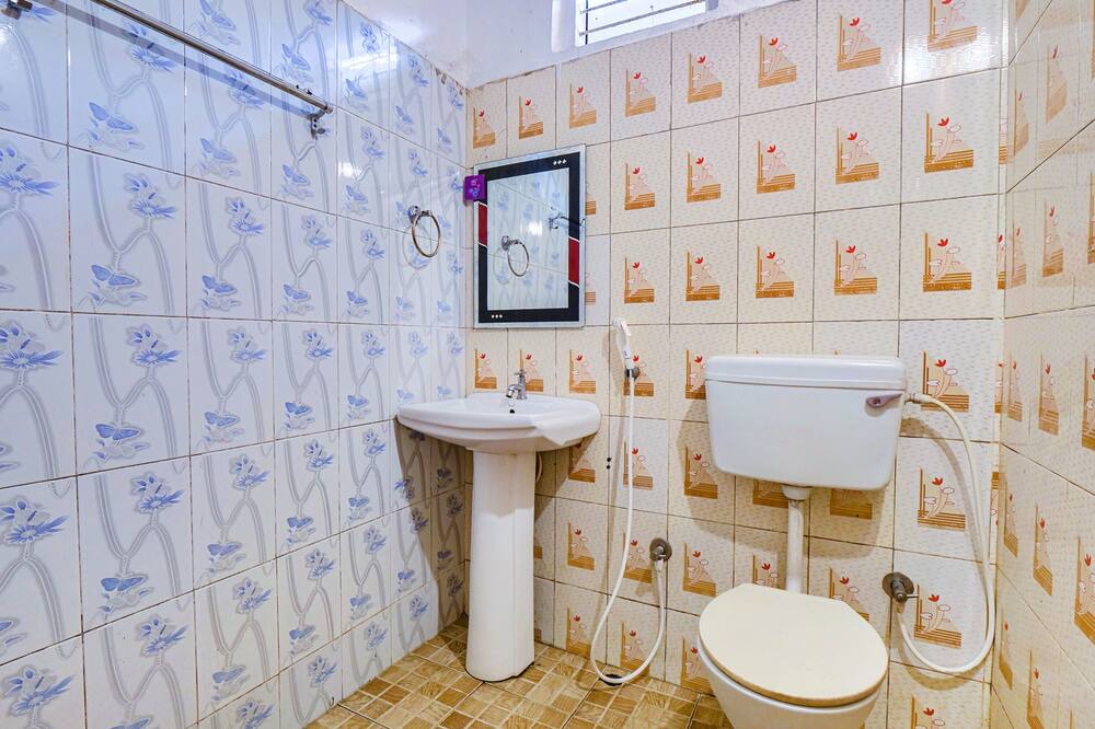 Photo of Bathroom in Madikeri