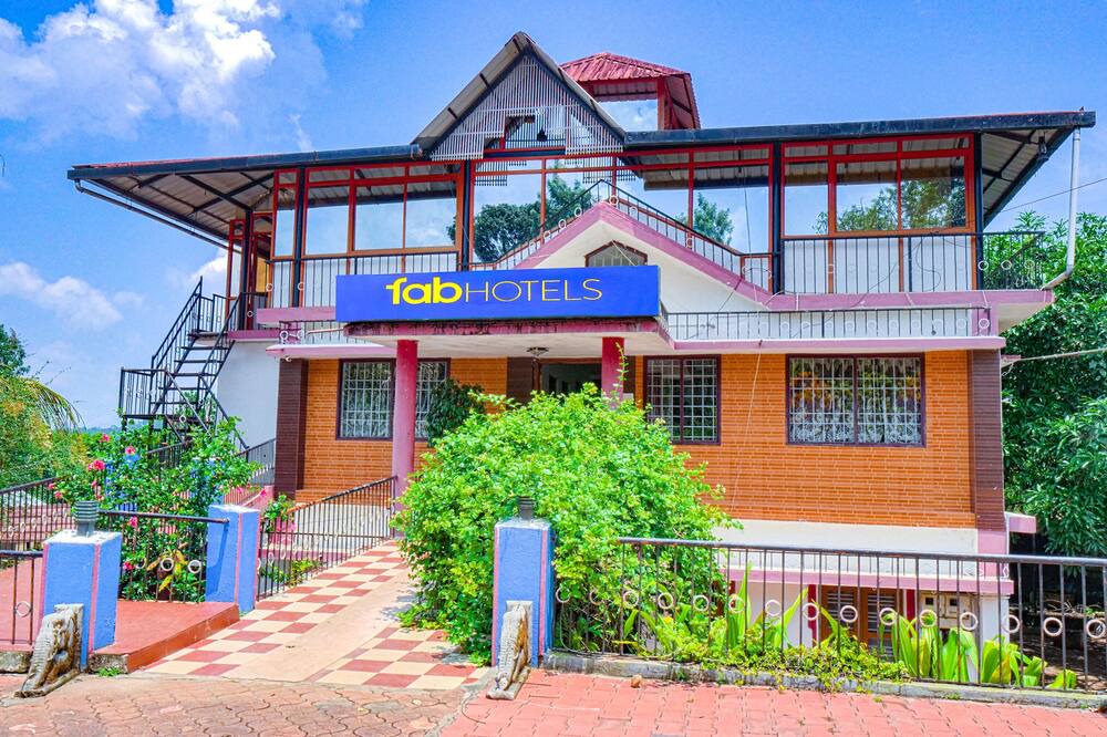 Photo of Outdoor in Madikeri