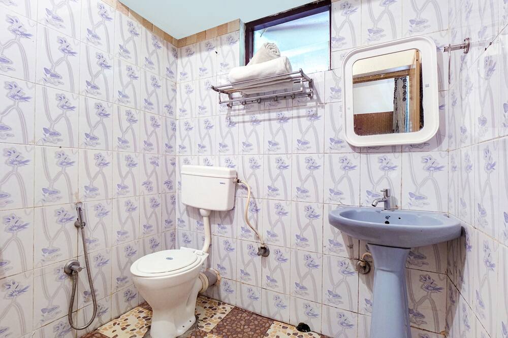 Photo of Bathroom in Madikeri