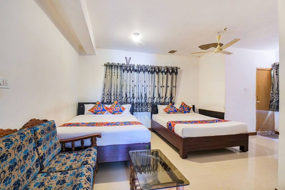 Photo of Bedroom in Madikeri