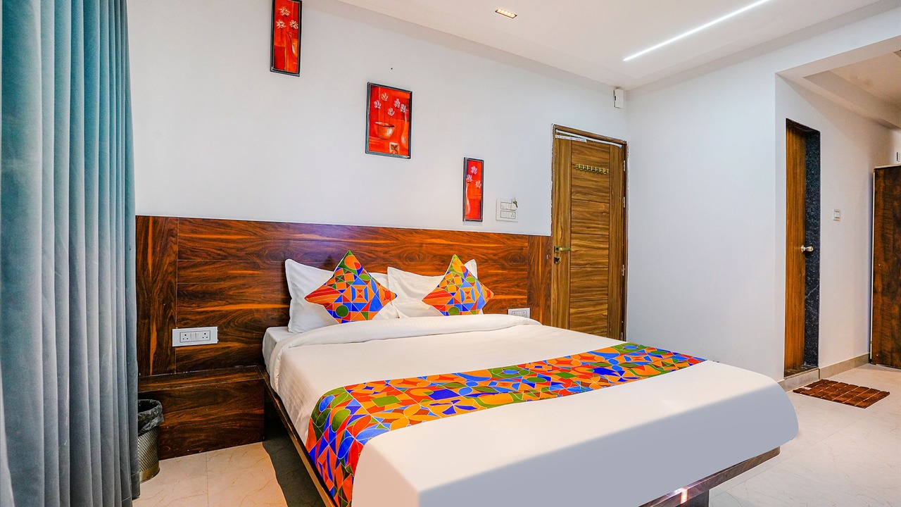 Photo of Bedroom in Pimpri - Chinchwad