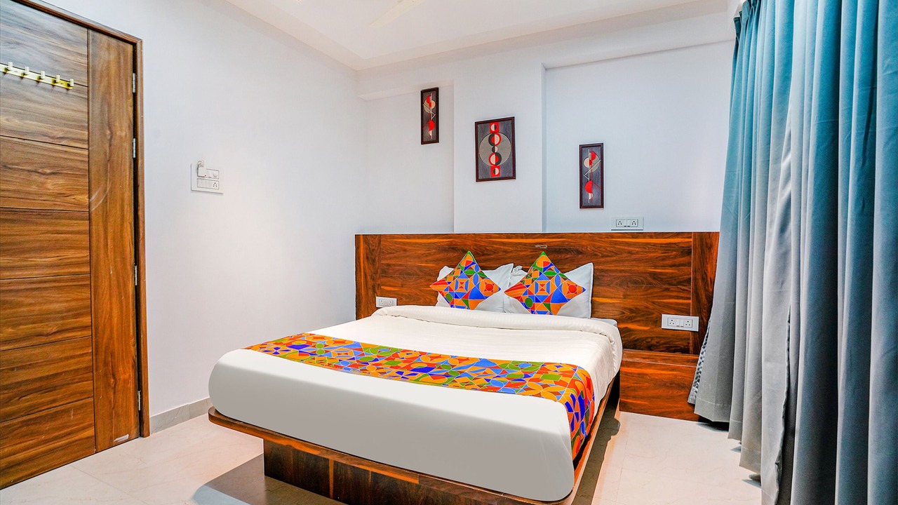 Photo of Bedroom in Pimpri - Chinchwad