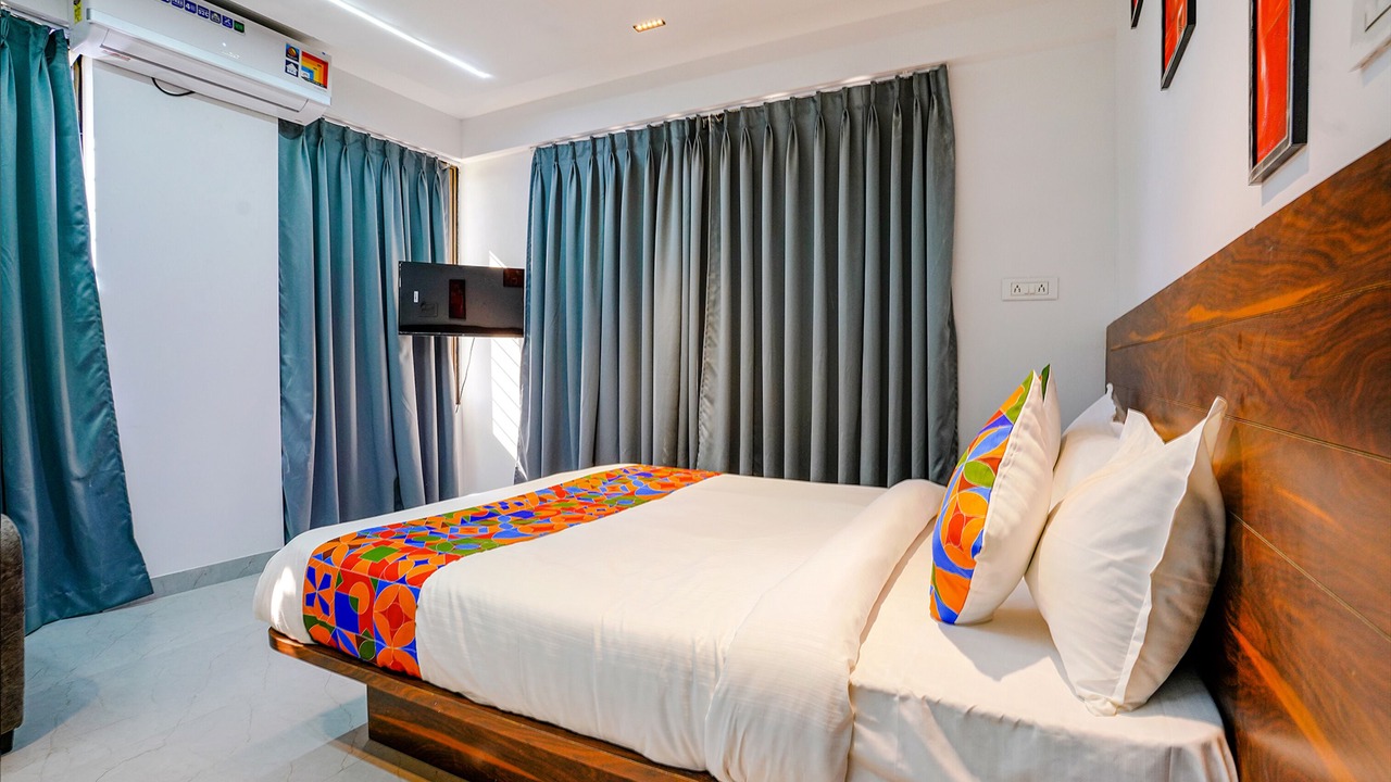 Photo of Bedroom in Pimpri - Chinchwad