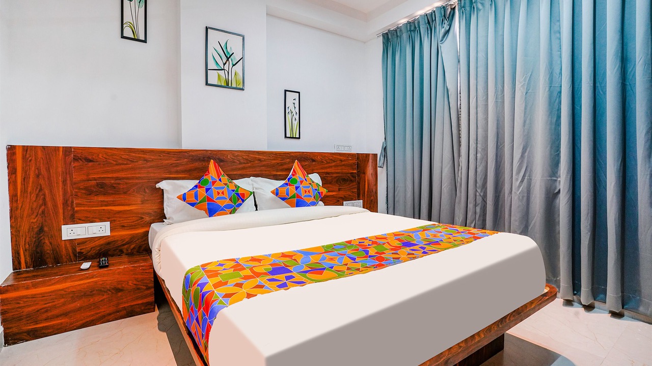 Photo of Bedroom in Pimpri - Chinchwad