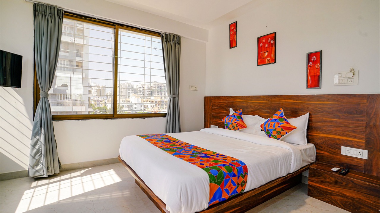 Photo of Bedroom in Pimpri - Chinchwad