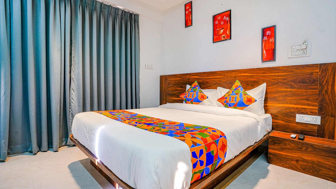 Photo of Bedroom in Pimpri - Chinchwad
