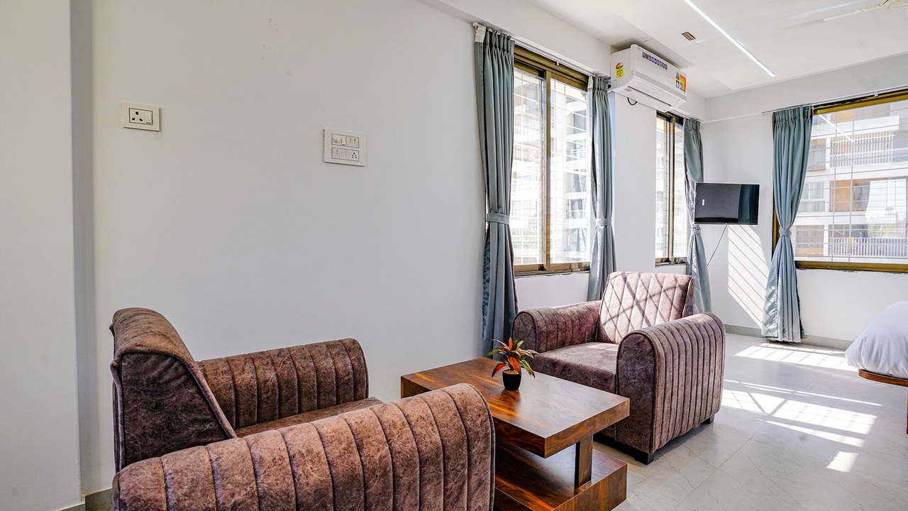 Photo of Bedroom in Pimpri - Chinchwad