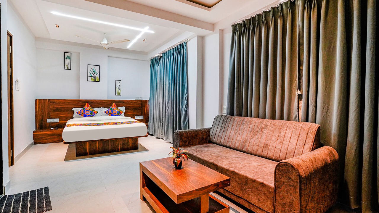 Photo of Livingroom in Pimpri - Chinchwad