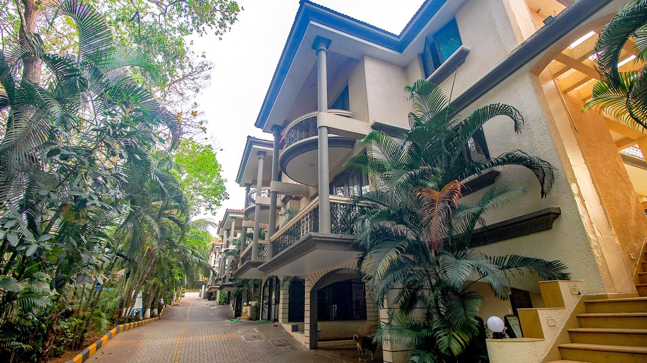 Photo of Outdoor in Saligao