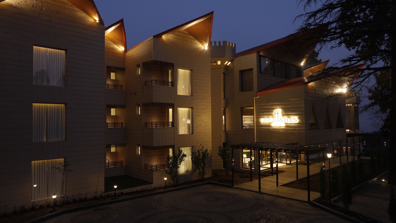 Photo of Outdoor in Nainital