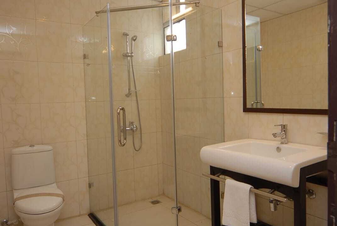 Photo of Bathroom in Nainital