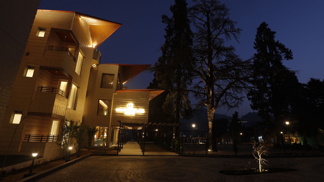 Photo of Outdoor in Nainital
