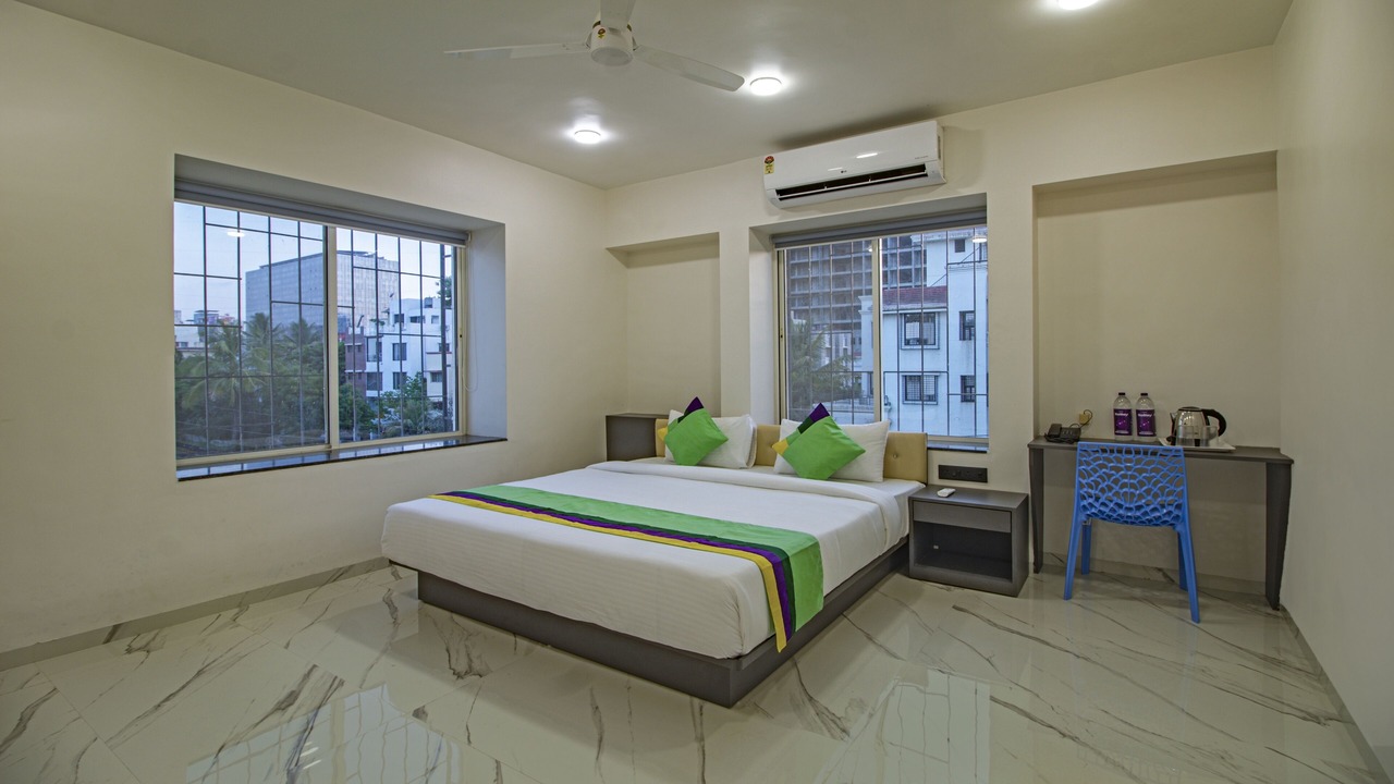Photo of Bedroom in Baner