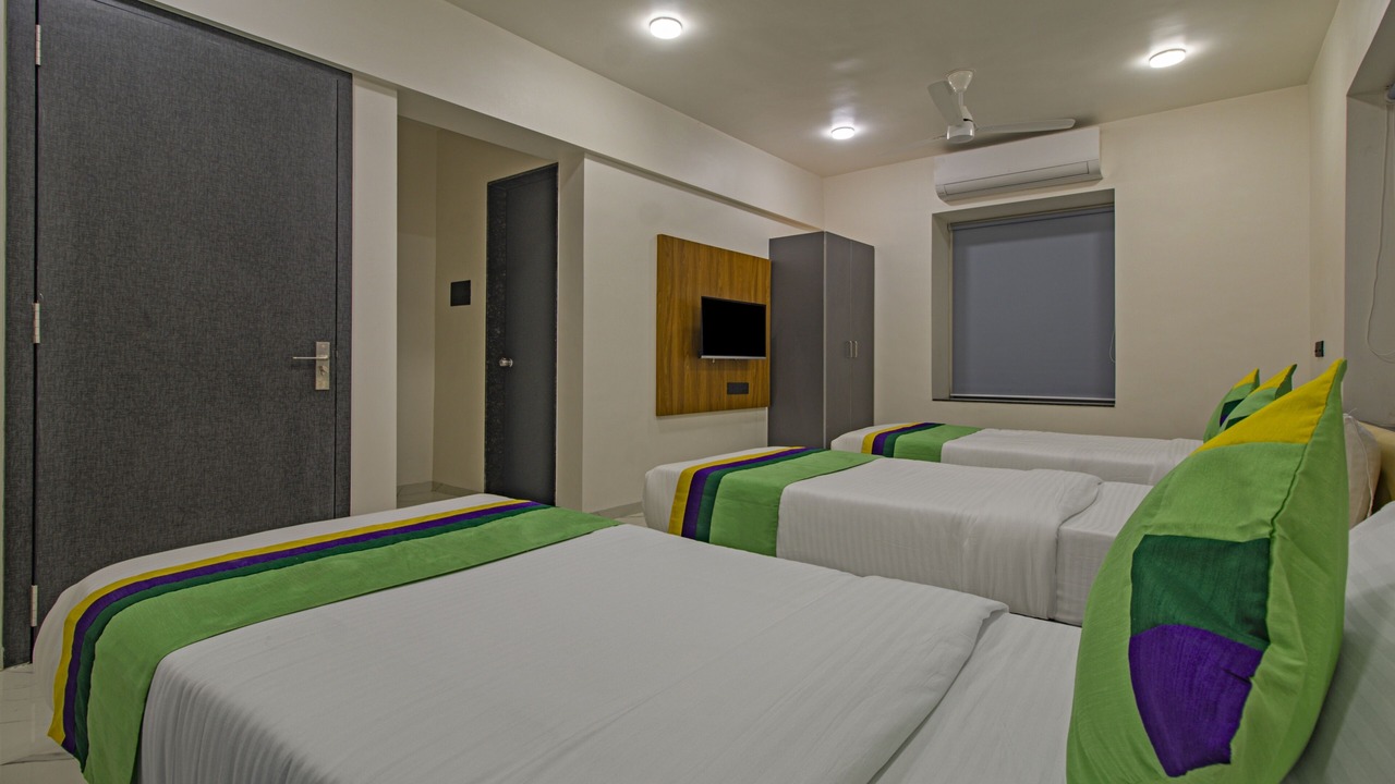 Photo of Bedroom in Baner