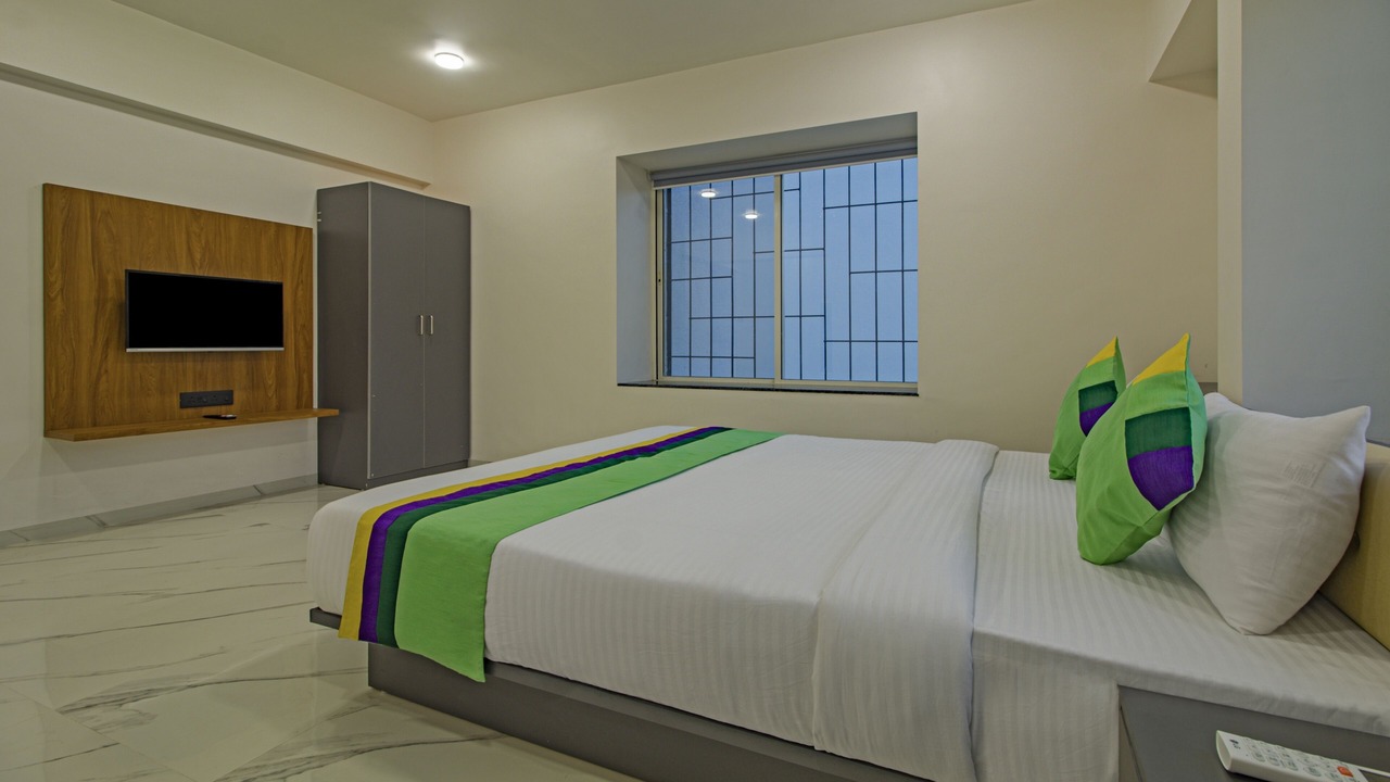 Photo of Bedroom in Baner