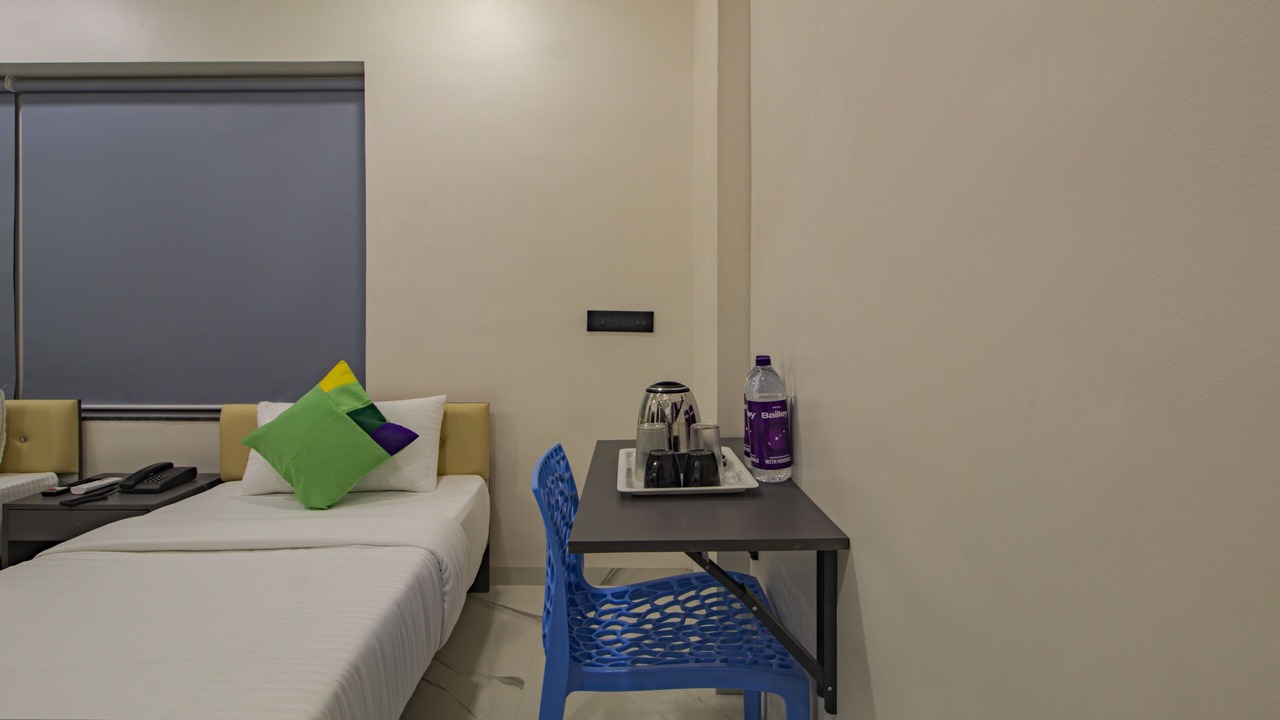 Photo of Bedroom in Baner
