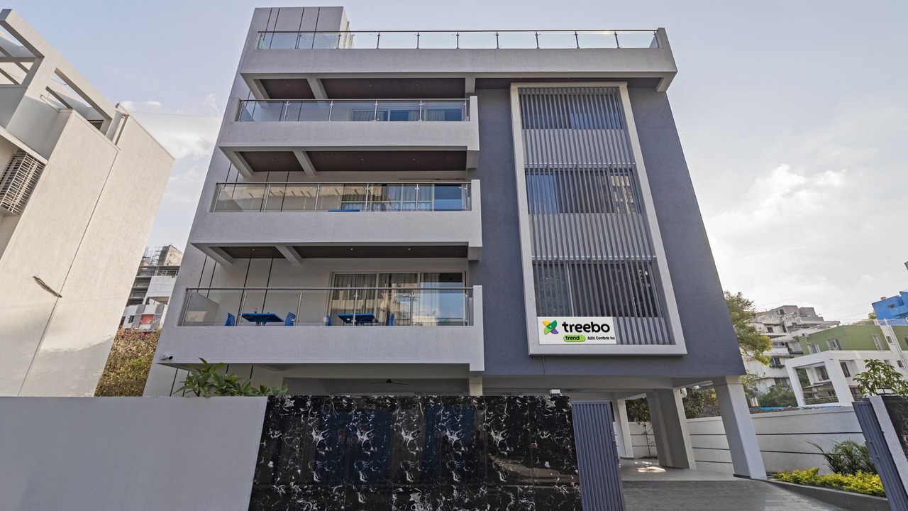 Photo of Outdoor in Baner