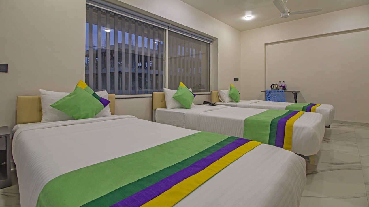 Photo of Bedroom in Baner