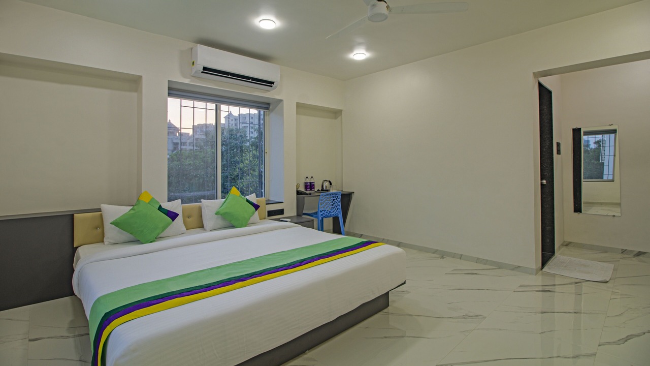 Photo of Bedroom in Baner