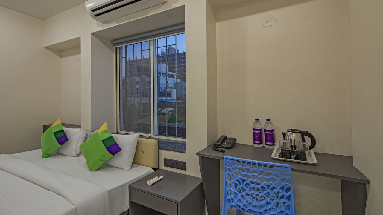 Photo of Bedroom in Baner