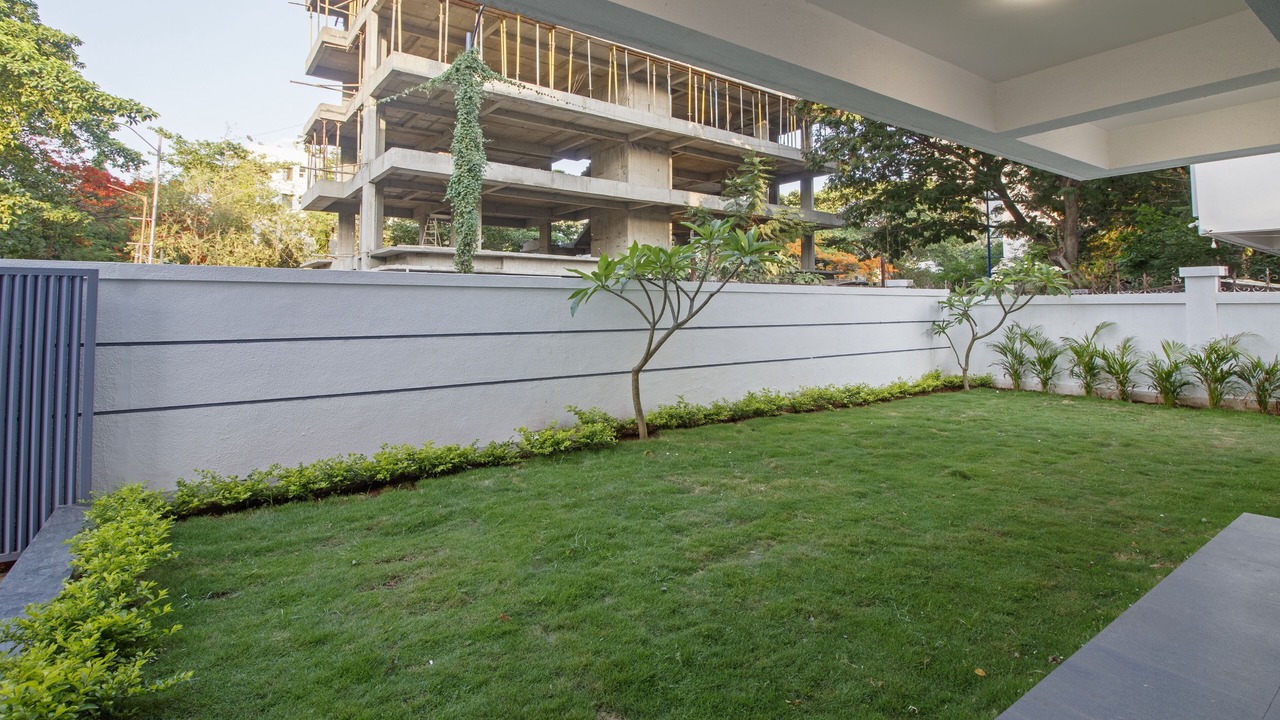 Photo of Outdoor in Baner