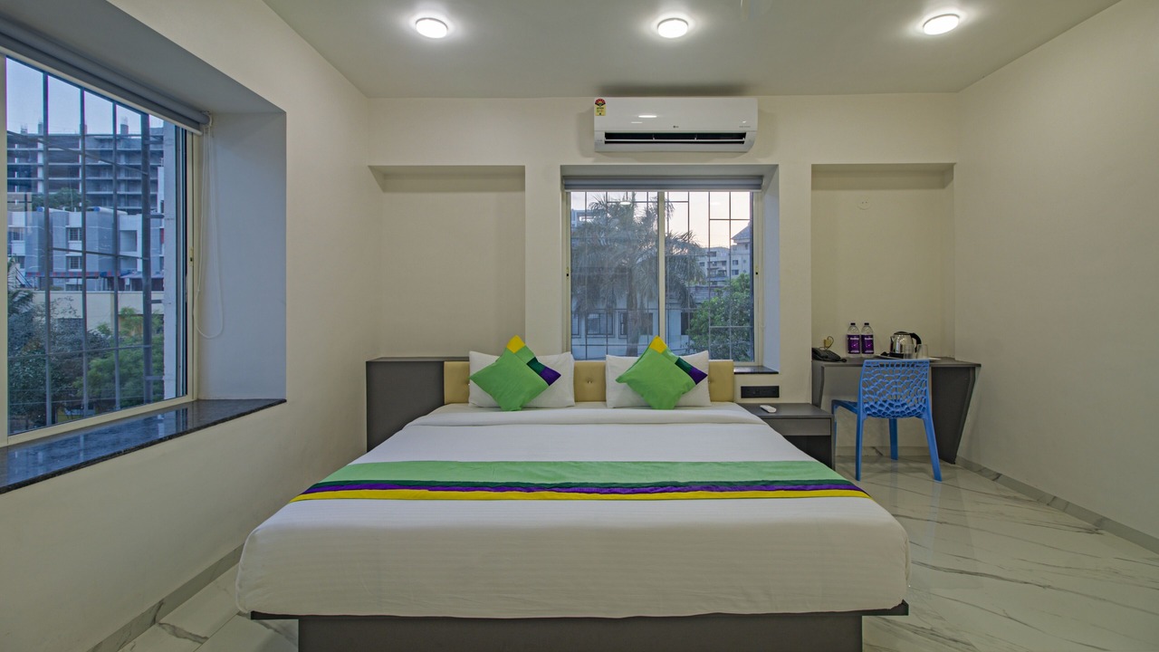 Photo of Bedroom in Baner