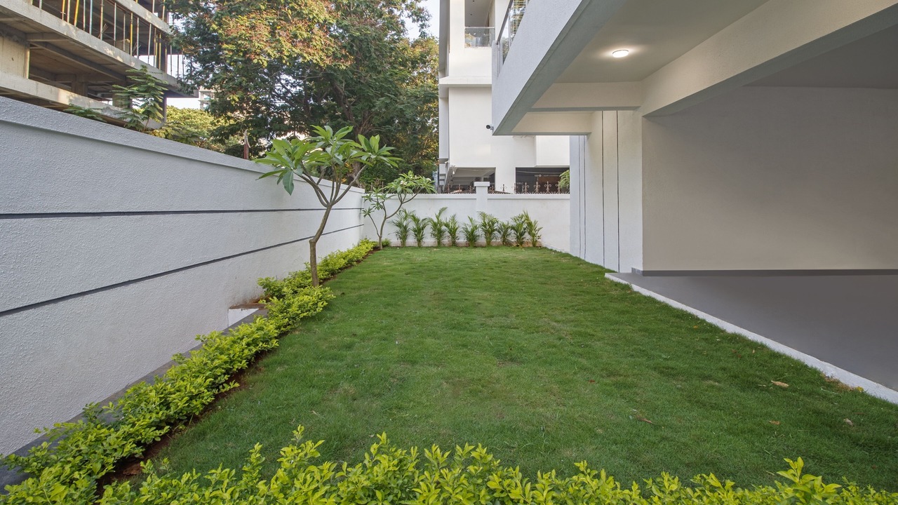 Photo of Outdoor in Baner