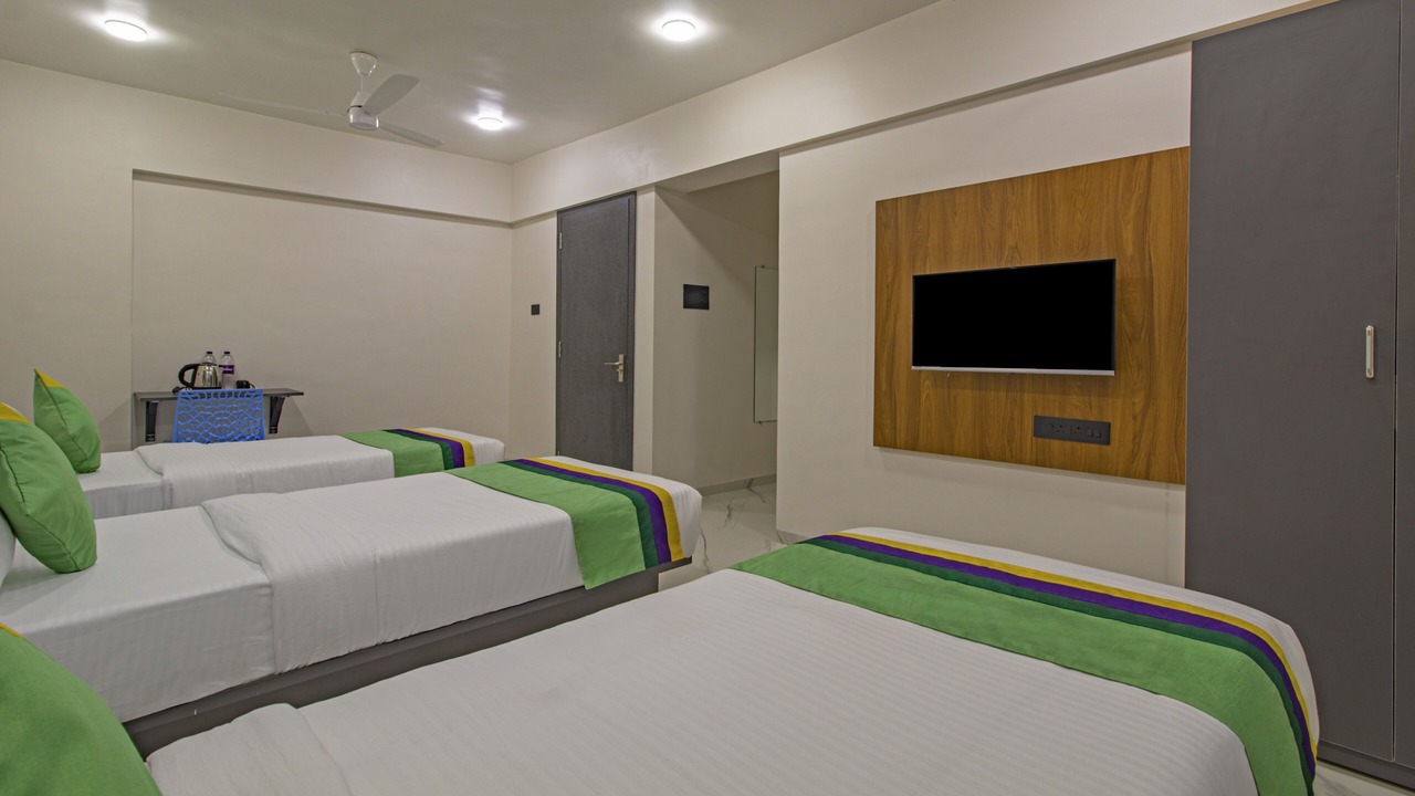 Photo of Bedroom in Baner