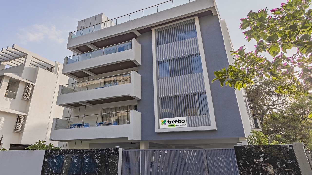 Photo of Outdoor in Baner
