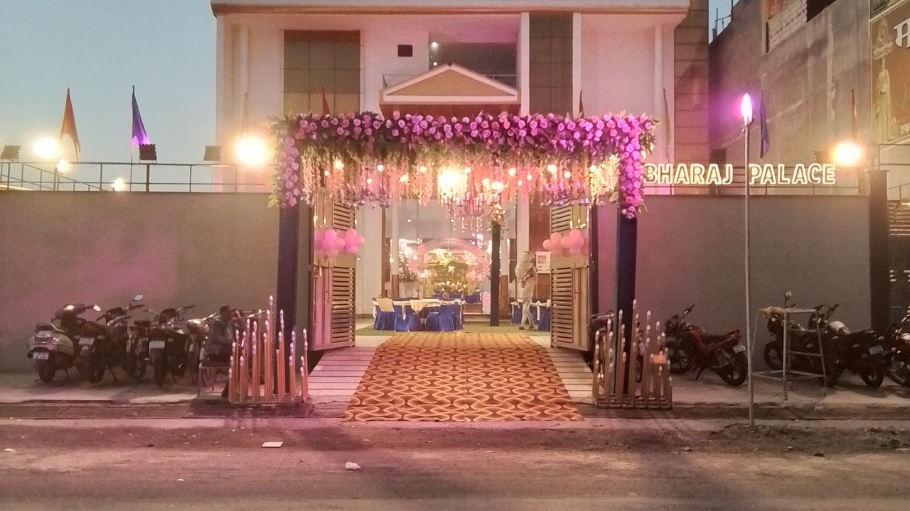 Photo of Outdoor in Kanpur