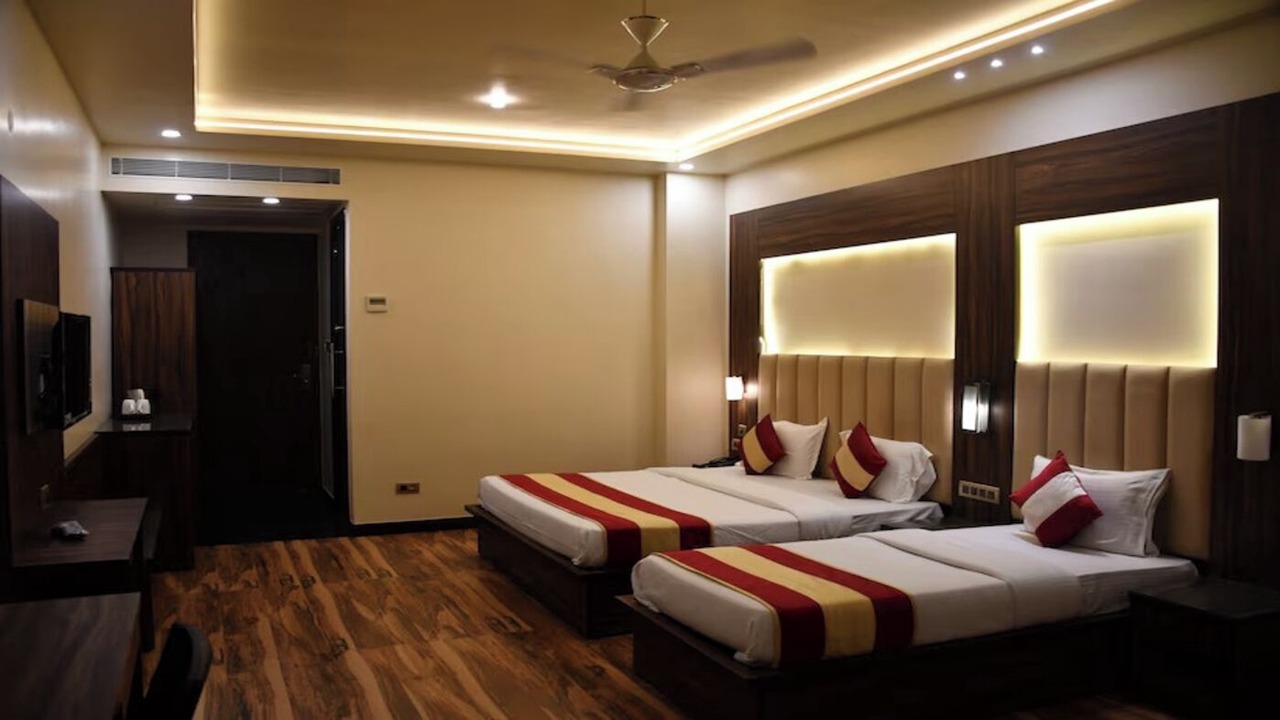 Photo of Bedroom in Kanpur
