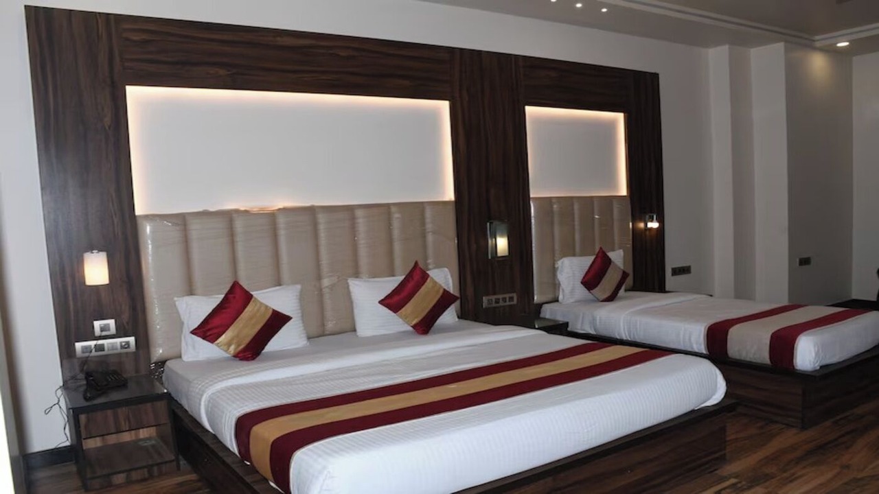 Photo of Bedroom in Kanpur