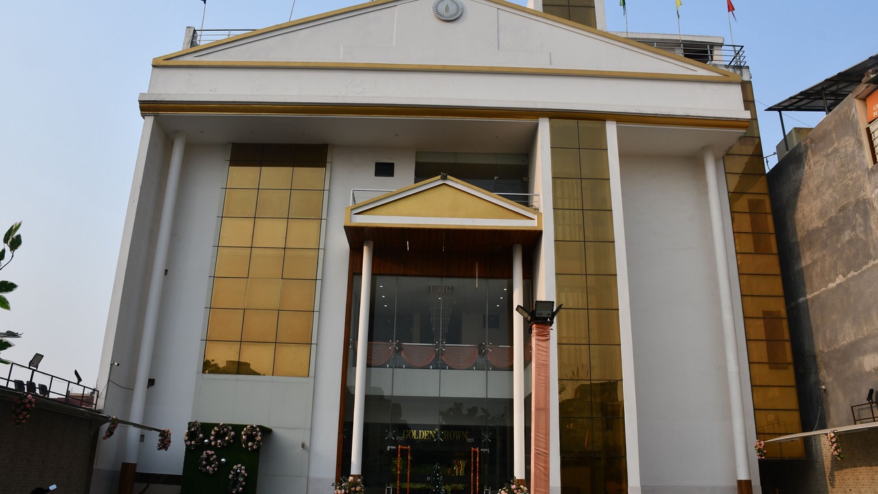 Photo of Outdoor in Kanpur