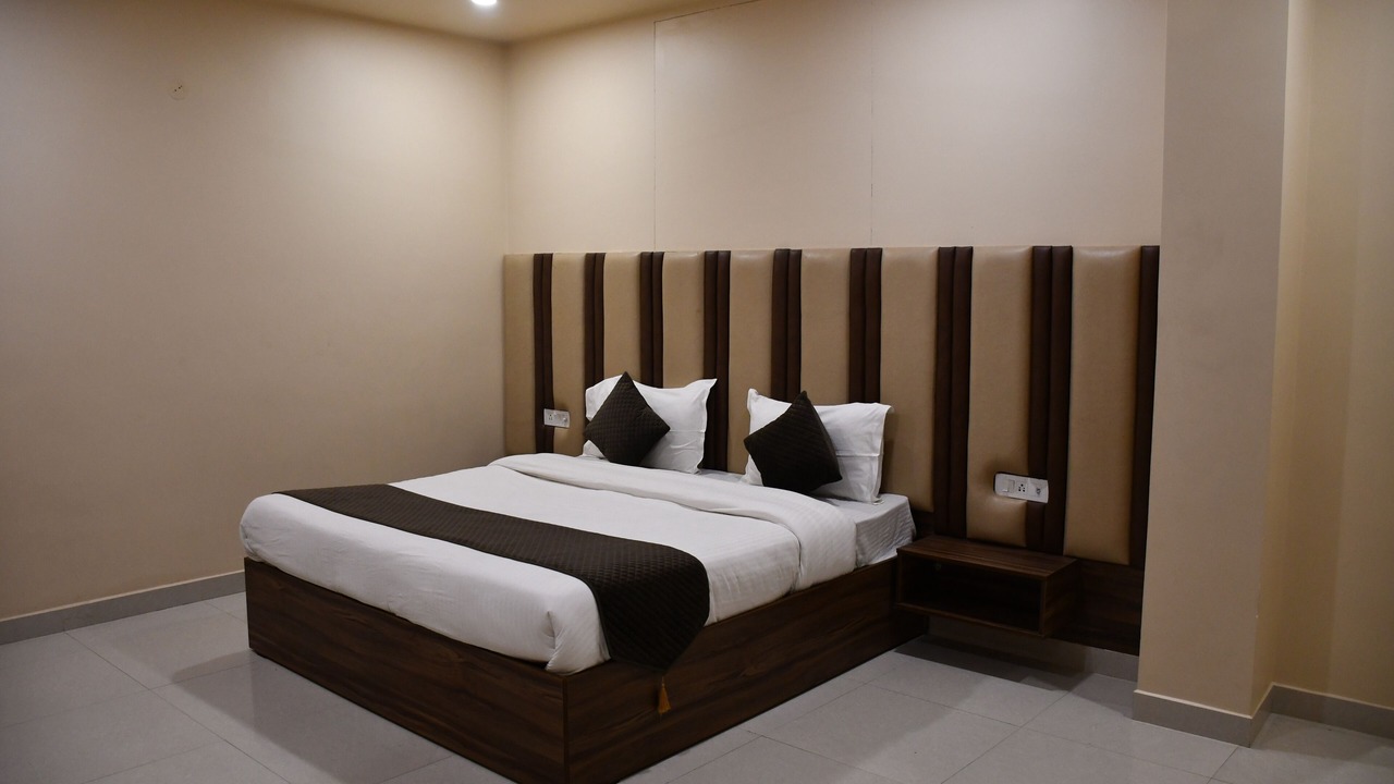 Photo of Bedroom in Kanpur