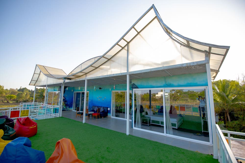 Photo of Patio Balcony in Kihim