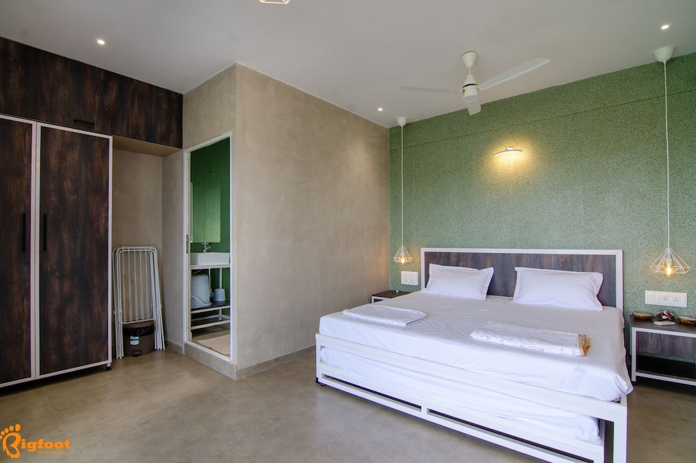 Photo of Bedroom in Kihim