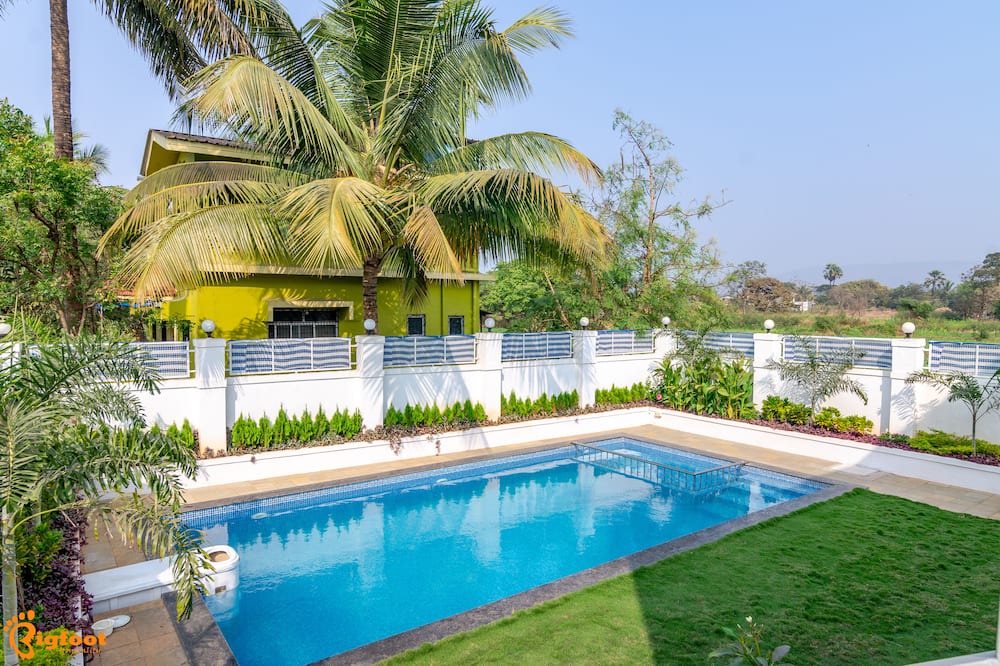 Photo of Outdoor in Kihim