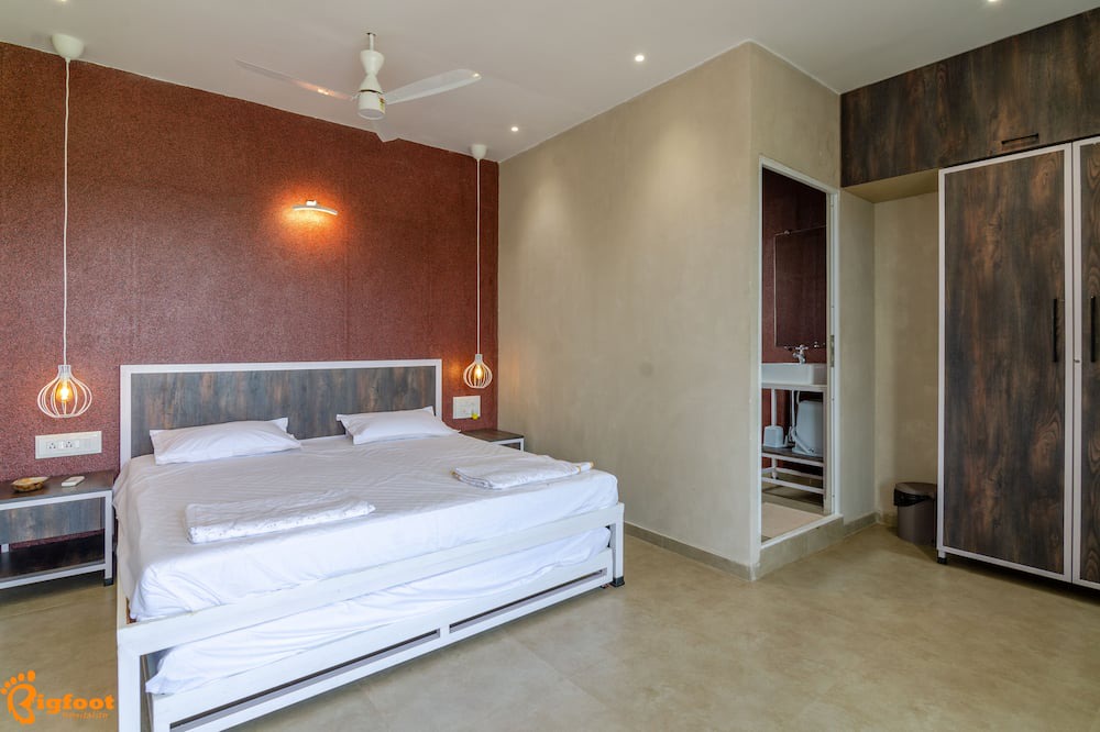Photo of Bedroom in Kihim