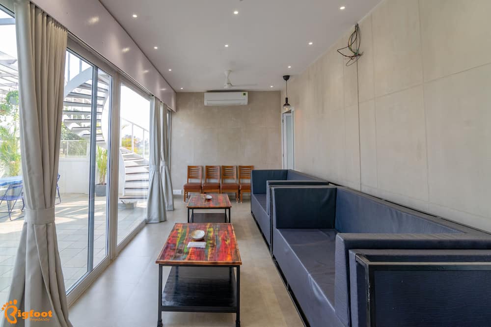 Photo of Livingroom in Kihim
