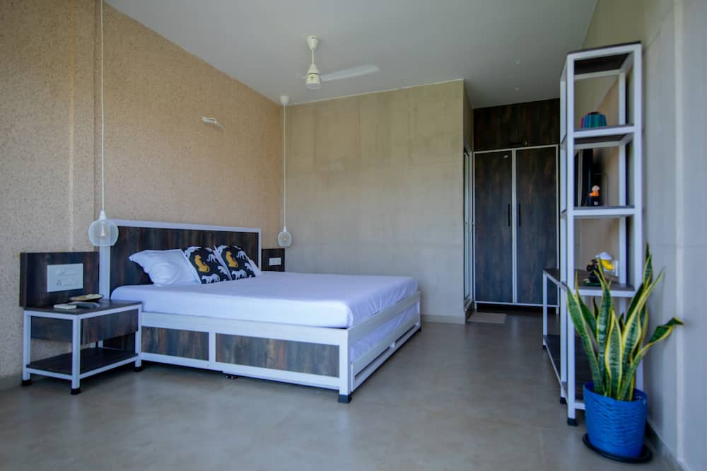 Photo of Bedroom in Kihim