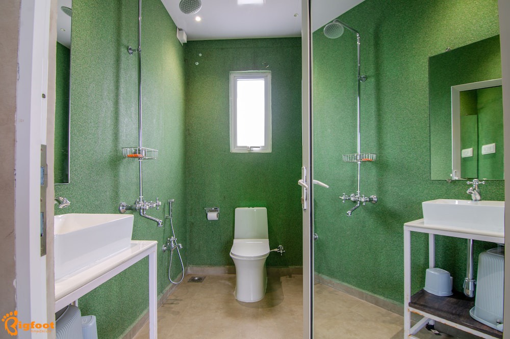 Photo of Bathroom in Kihim