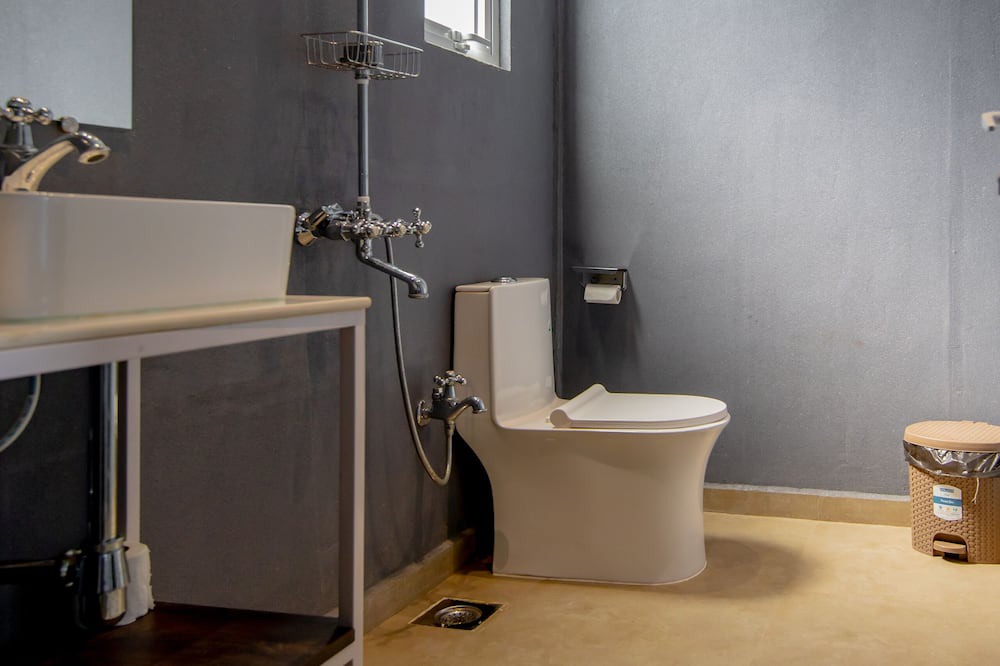 Photo of Bathroom in Kihim