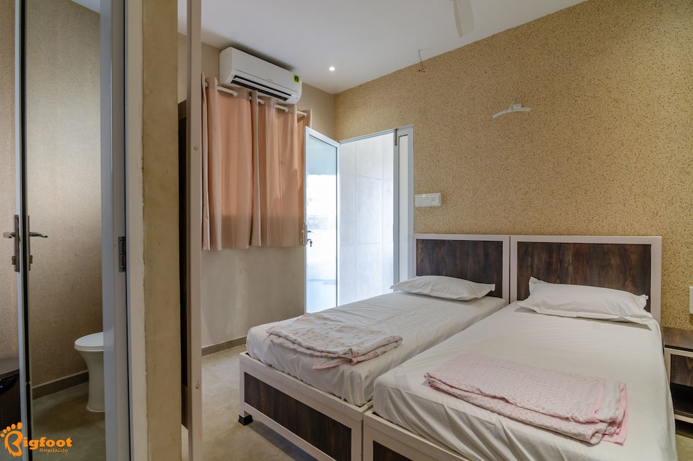 Photo of Bedroom in Kihim