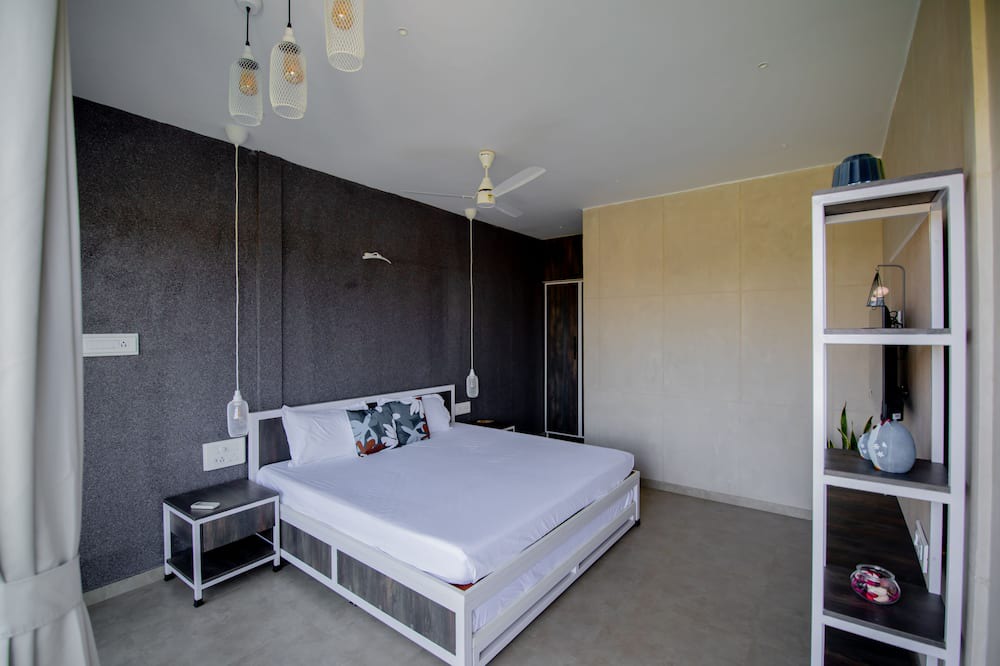 Photo of Bedroom in Kihim