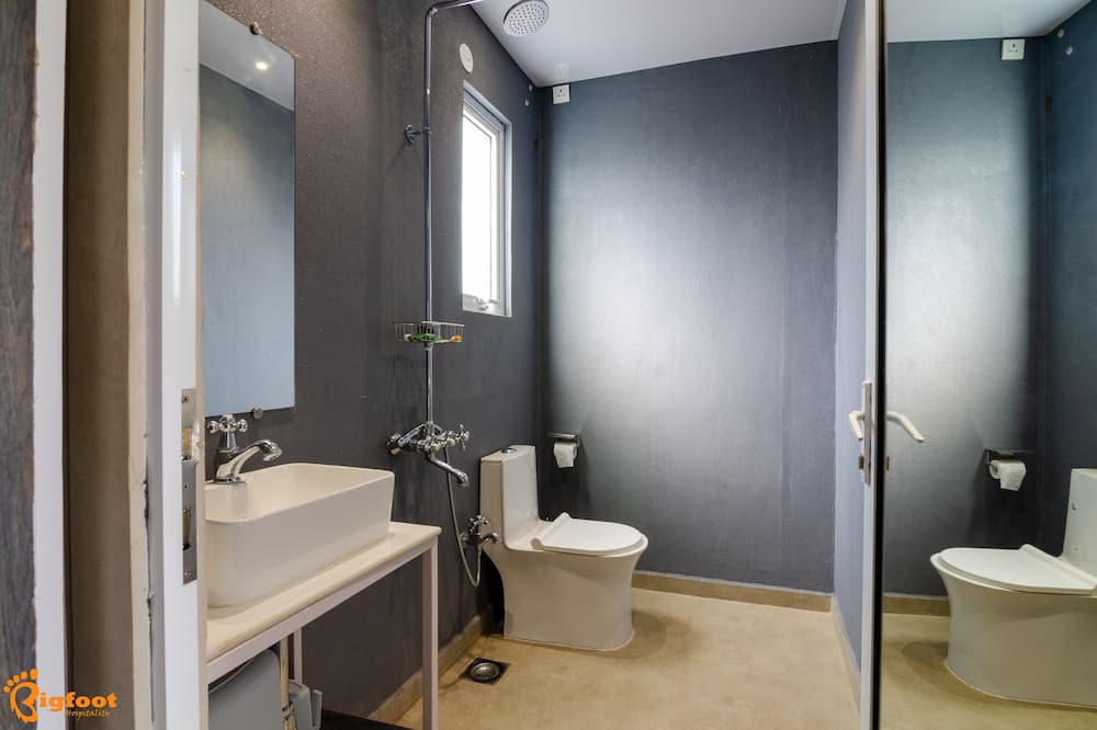 Photo of Bathroom in Kihim