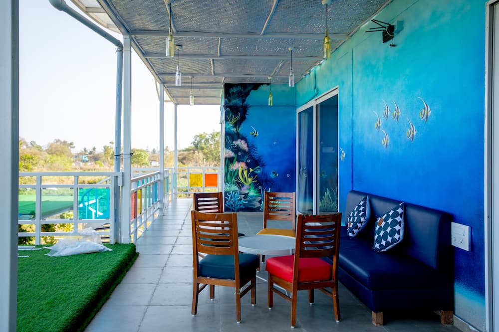 Photo of Livingroom in Kihim