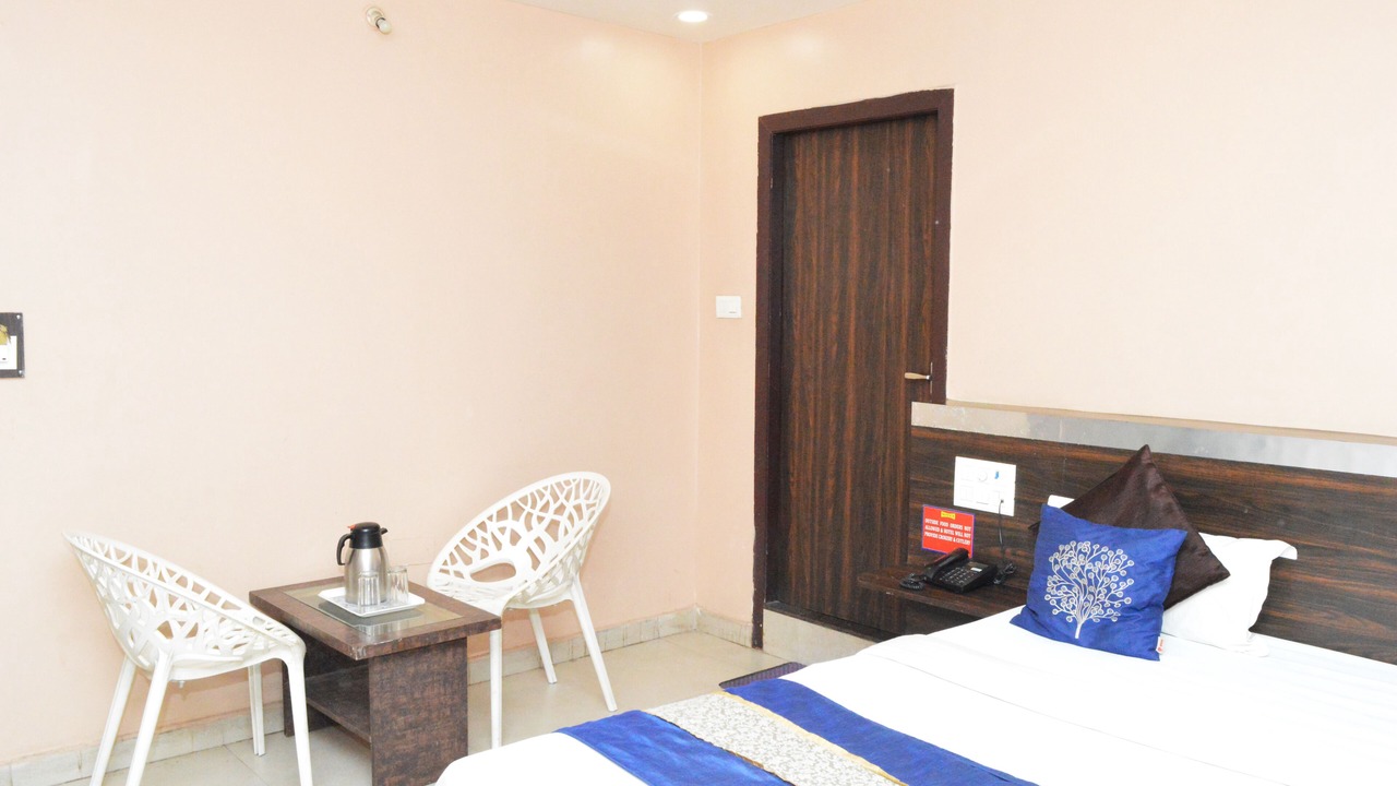 Photo of Bedroom in Raipur