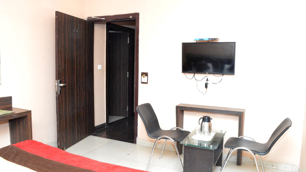 Photo of Bedroom in Raipur